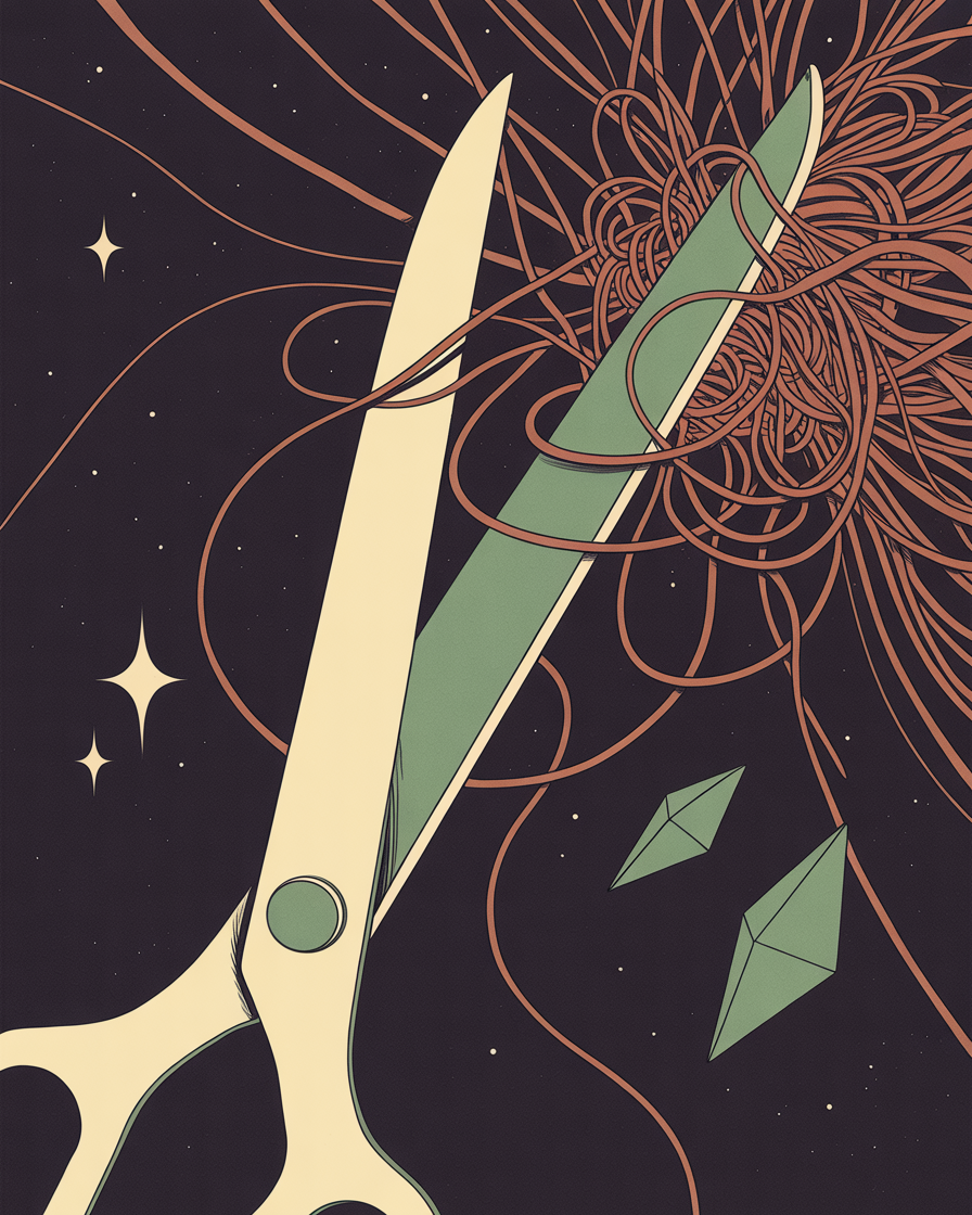 The Deep Focus Prompt Pack: Cut the Noise