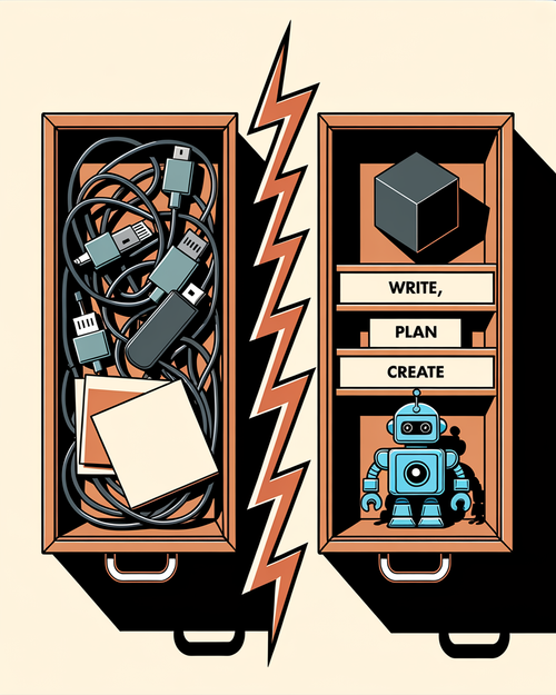 Build Your AI Stack Prompt Pack